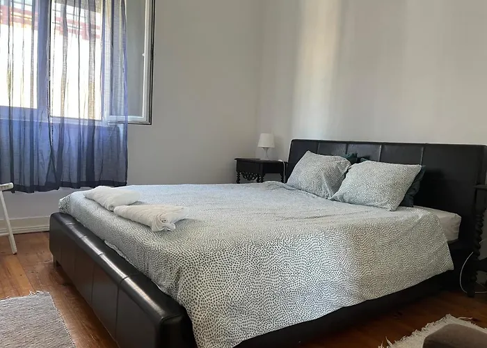 Cc Bay House
