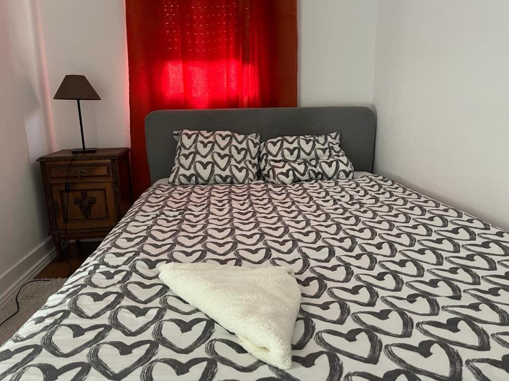 Cc Bay House Hostel Costa de Caparica