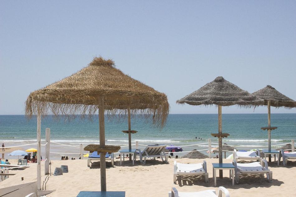 Cc Bay House Costa de Caparica
