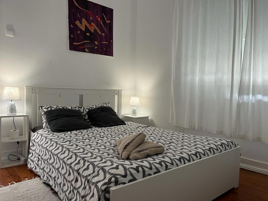 Hostel Cc Bay House