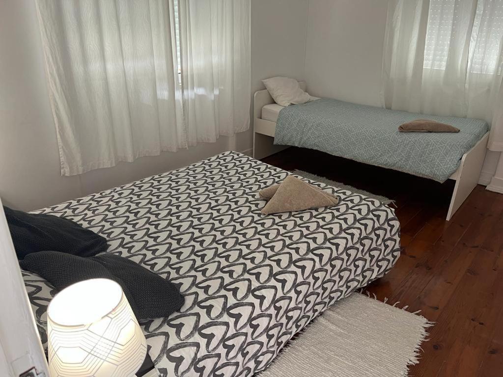 Cc Bay House * Costa de Caparica