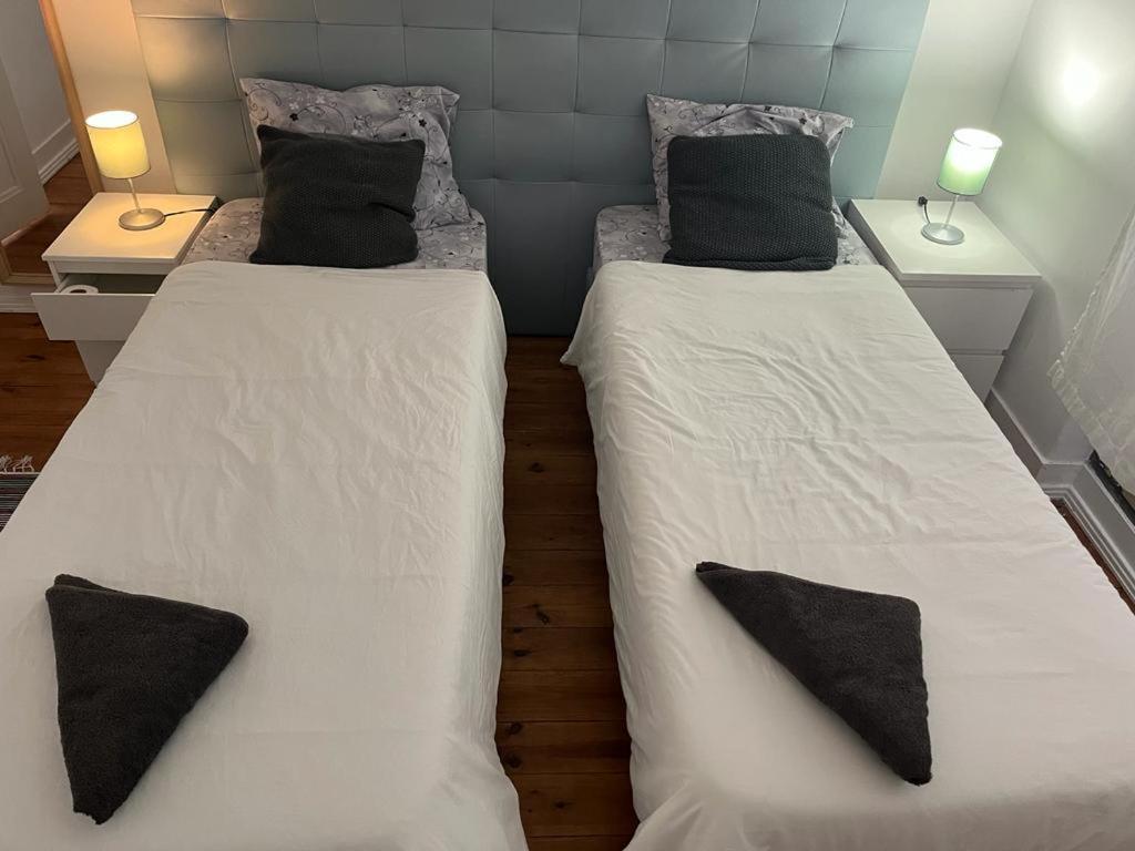 Cc Bay House&hostel